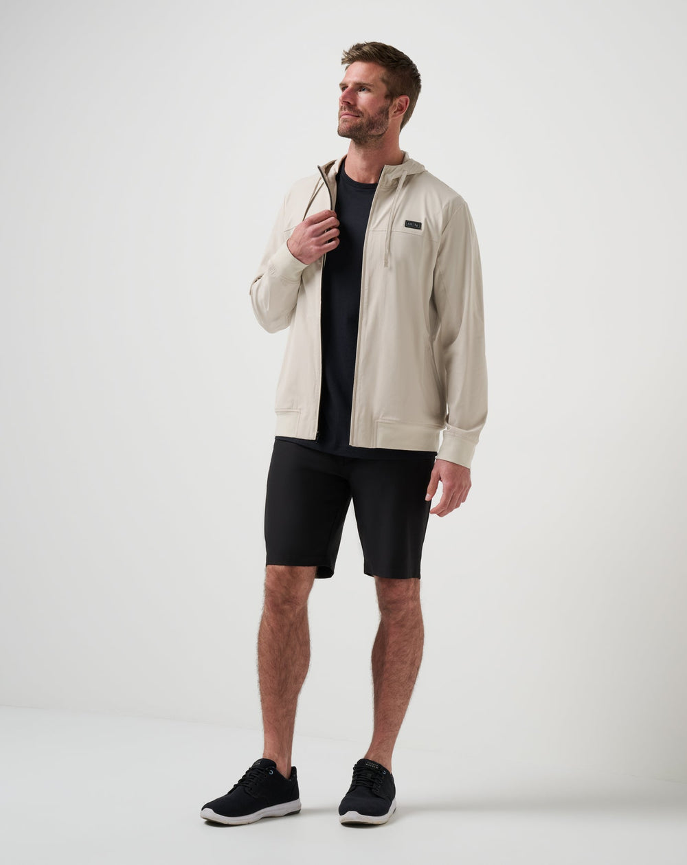Italian Sand Travis Mathew