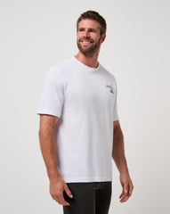 White Travis Mathew