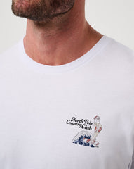 White Travis Mathew