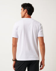 White Travis Mathew