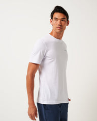 White Travis Mathew
