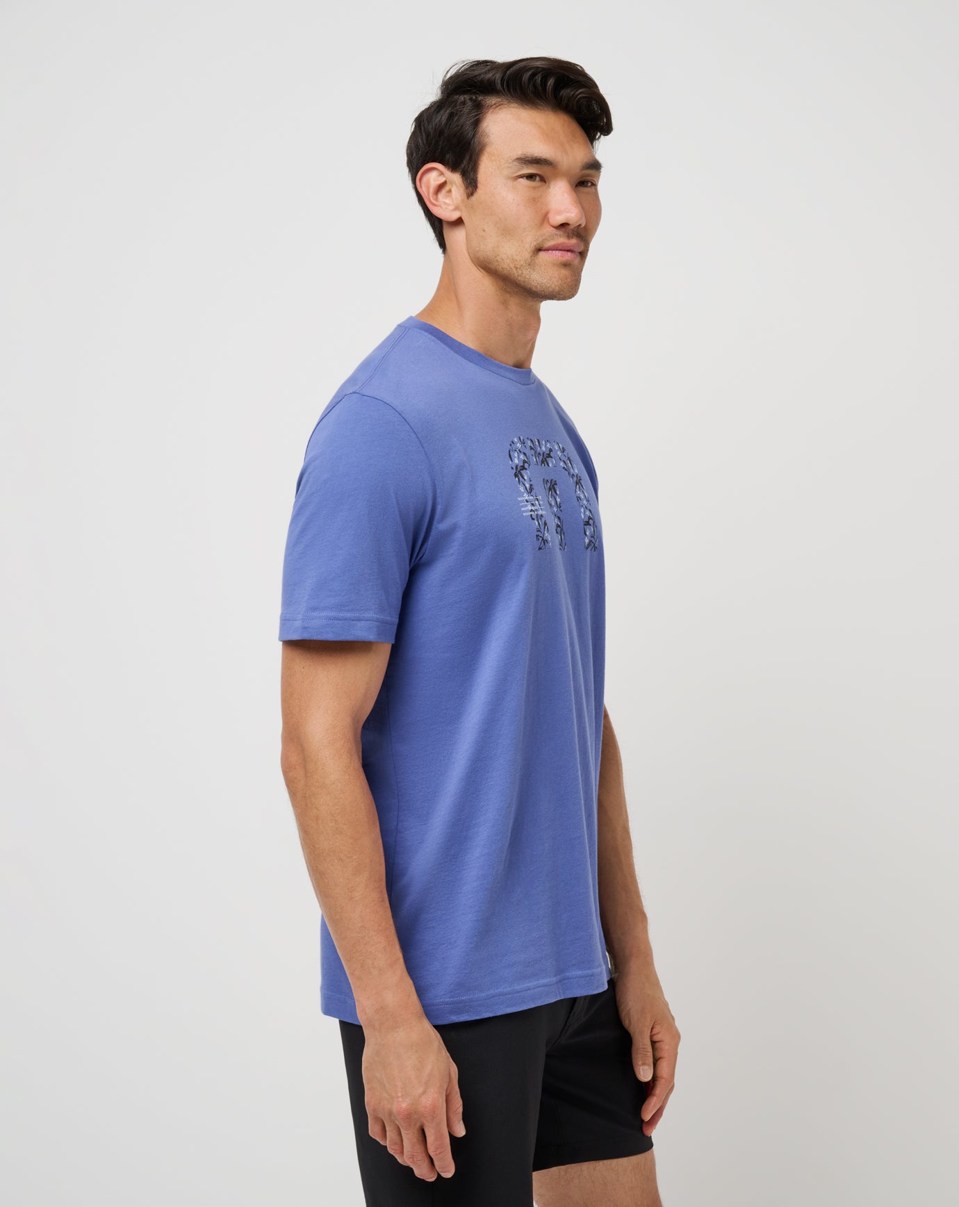 Marlin Travis Mathew