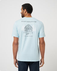 Cory Blue Travis Mathew