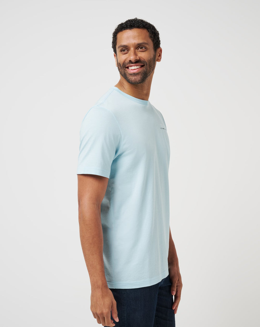 Cory Blue Travis Mathew