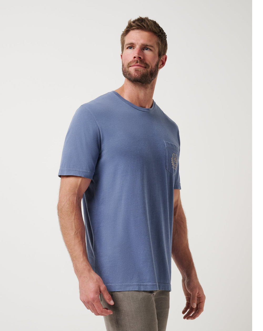 Vintage Indigo Travis Mathew