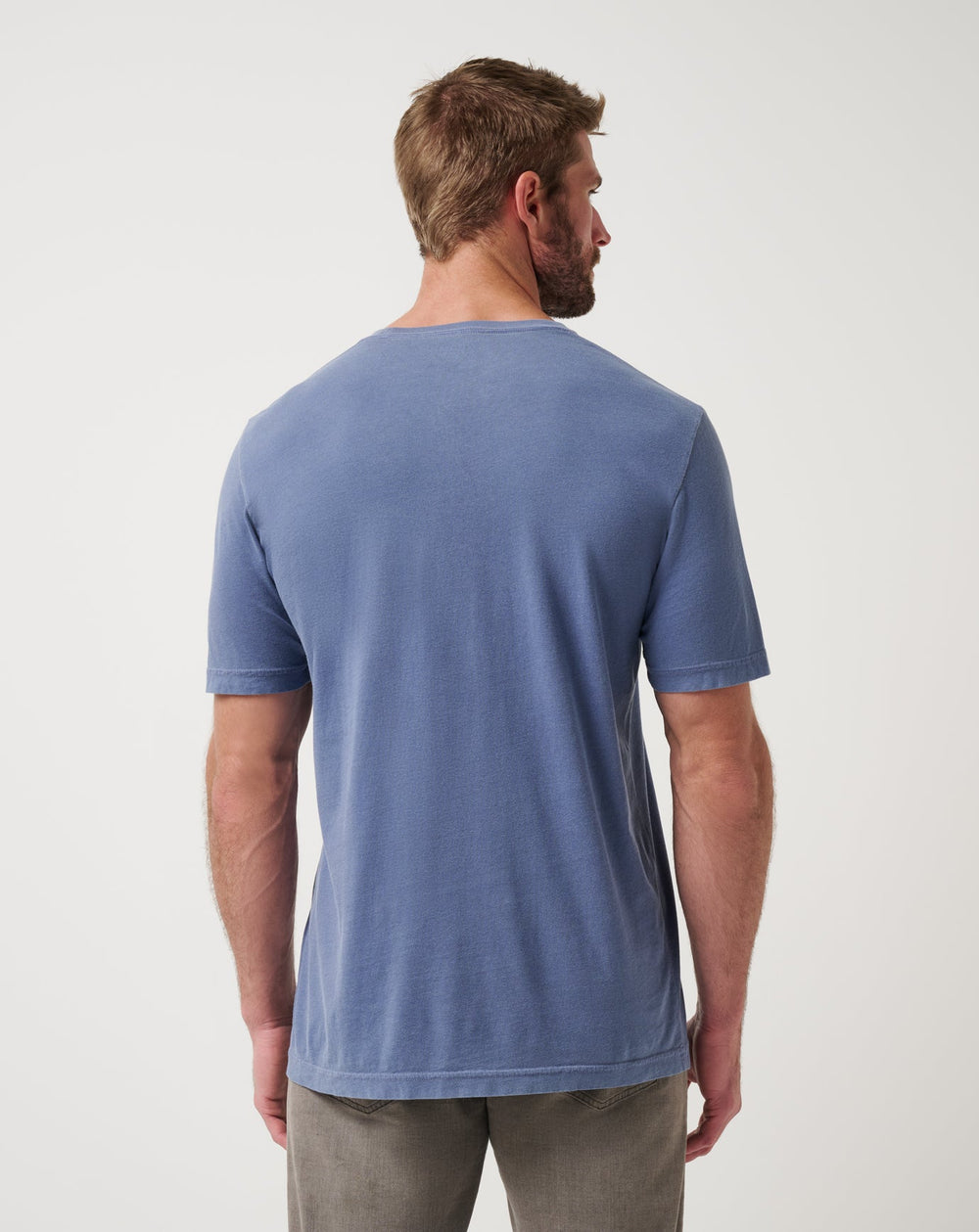 Vintage Indigo Travis Mathew