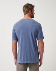Vintage Indigo Travis Mathew