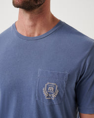 Vintage Indigo Travis Mathew