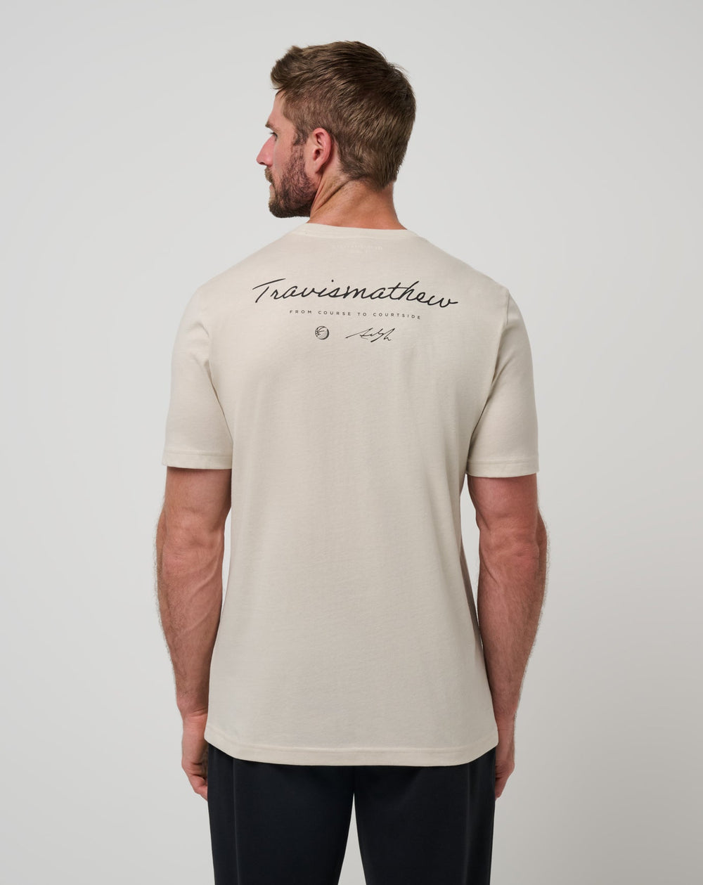 Italian Sand Travis Mathew