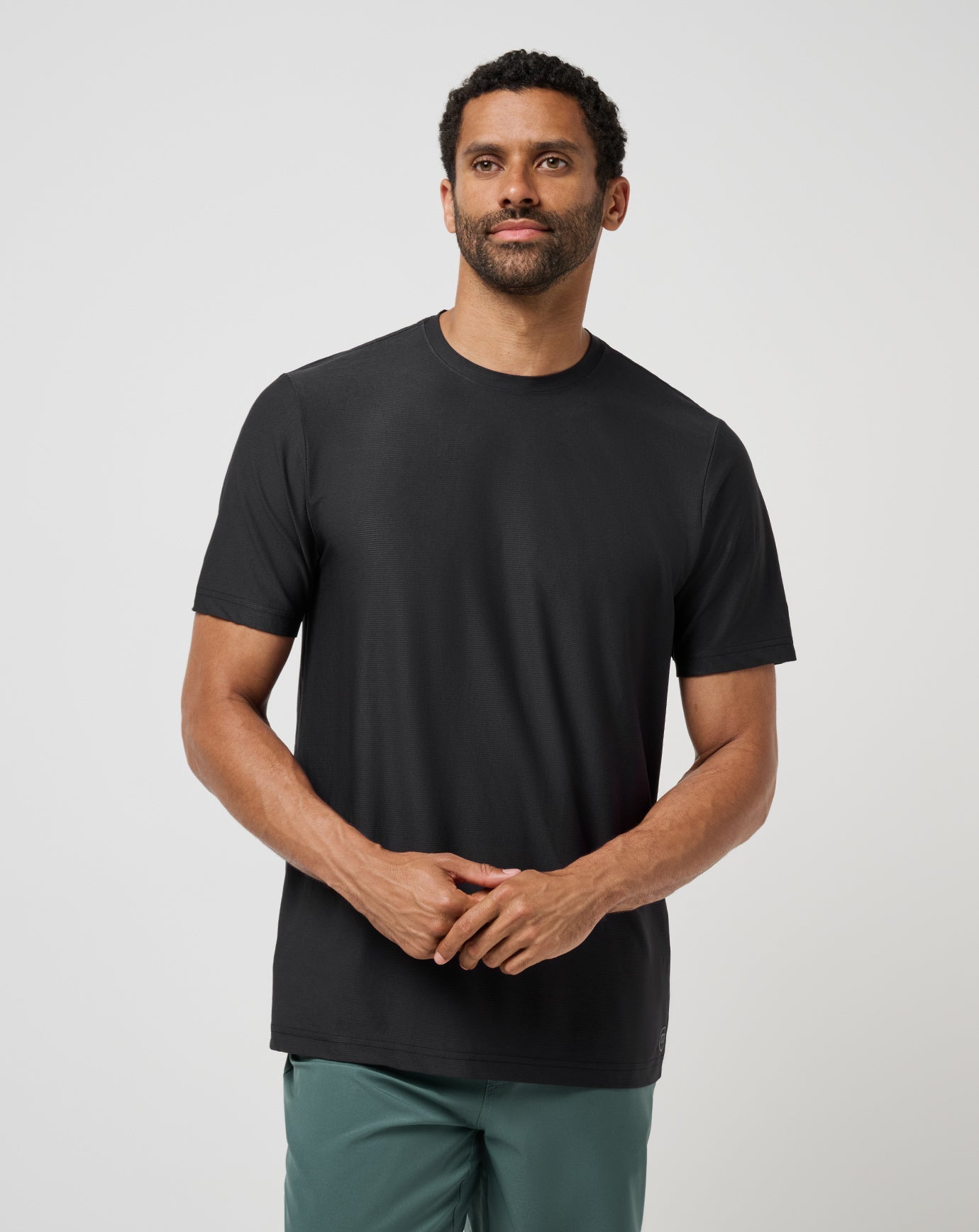 Black Travis Mathew