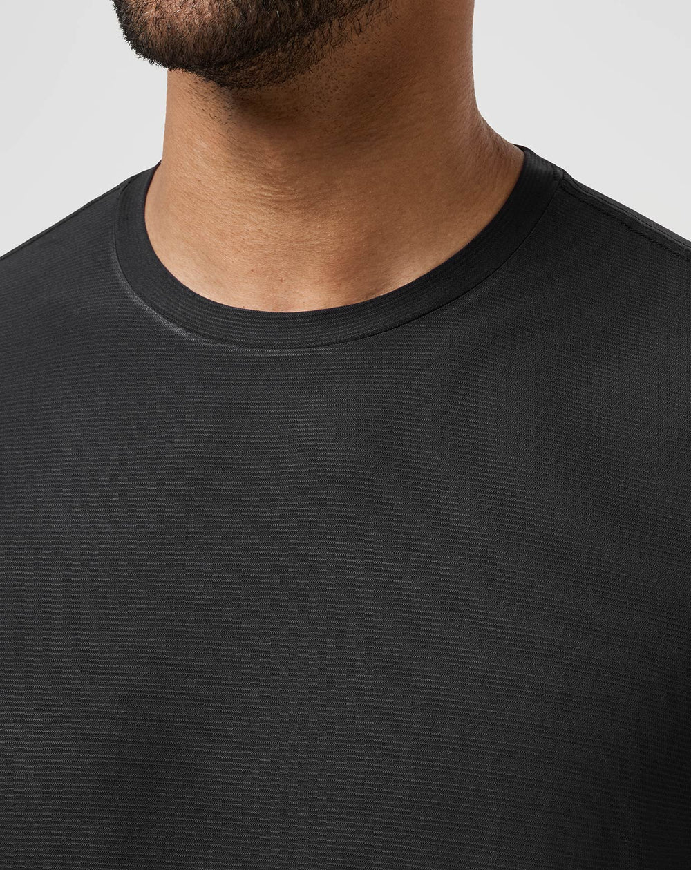 Black Travis Mathew