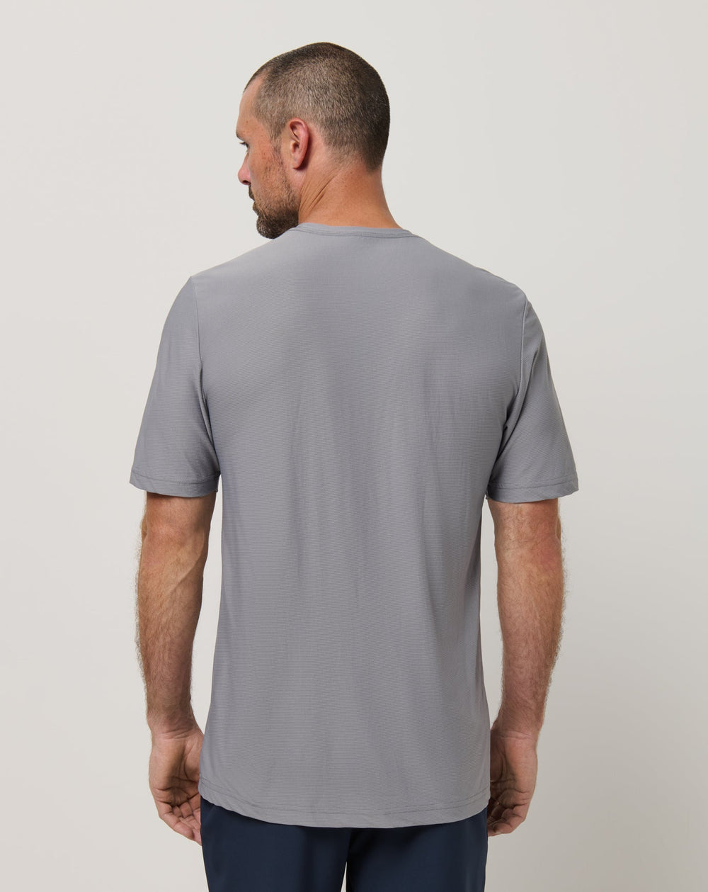 Sleet Travis Mathew