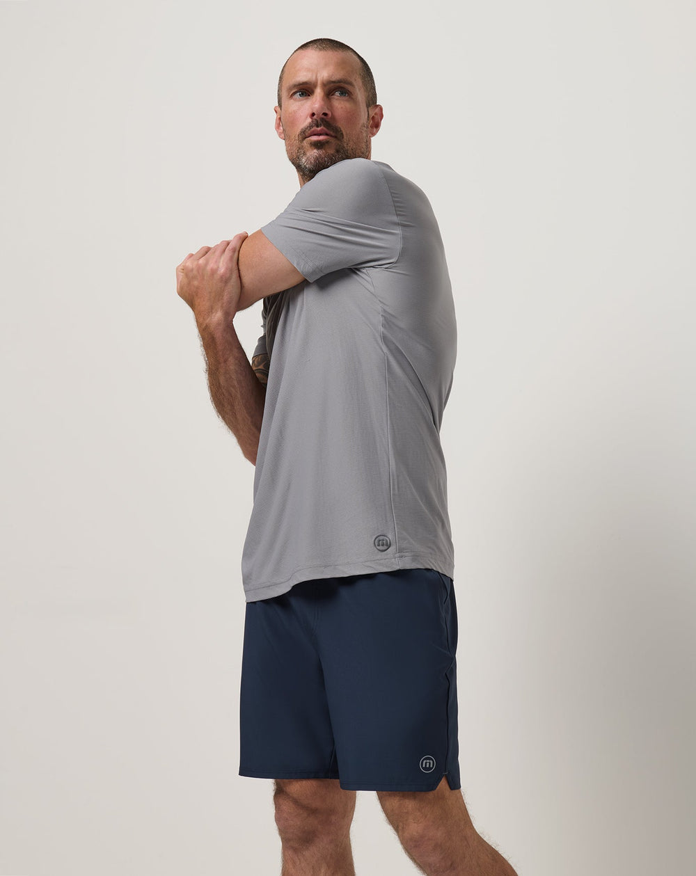 Sleet Travis Mathew