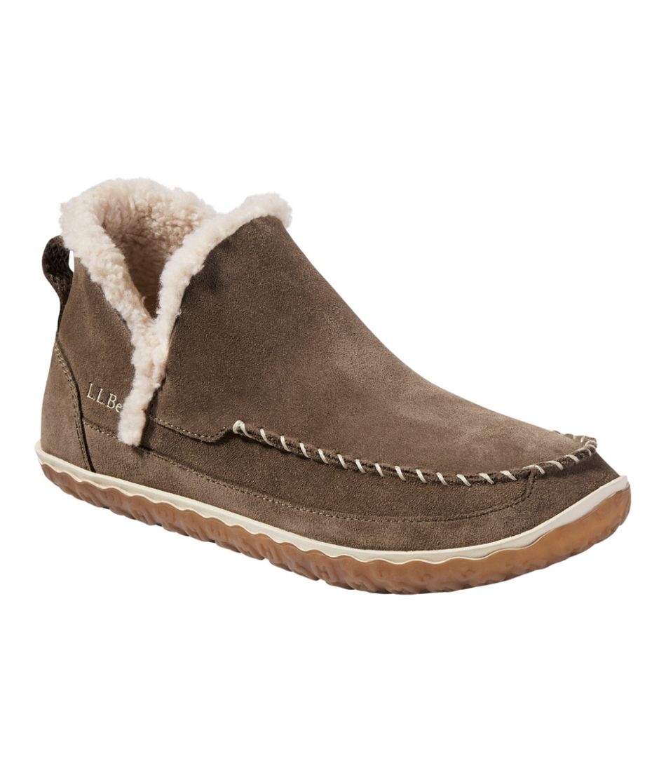 Women's Mountain Slippers, Boot Mocs | L.L.Bean